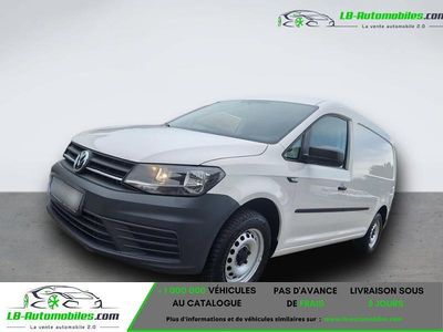 Occasion 2021 VW Caddy Monospace | 21 900 €