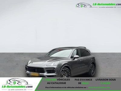Occasion 2020 Porsche Cayenne S SUV | 74 100 €