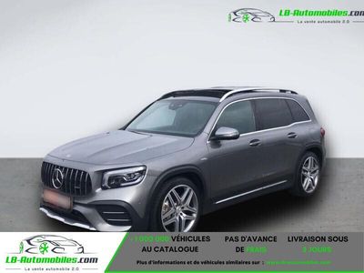 occasion Mercedes GLB35 BVA 4Matic