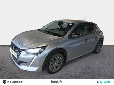 occasion Peugeot e-208 208 Electrique 50 kWh 136ch