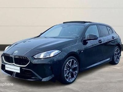 Occasion BMW 120 M Sport 173 ch (127 kW) 2025 Citadine