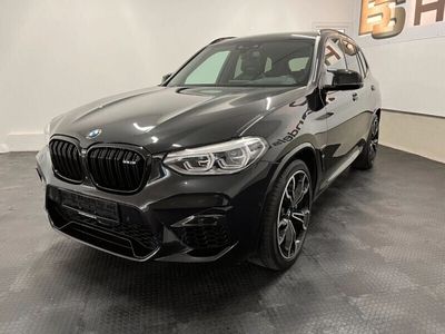 occasion BMW X3 M 3.0 510CH COMPETITION BVA8