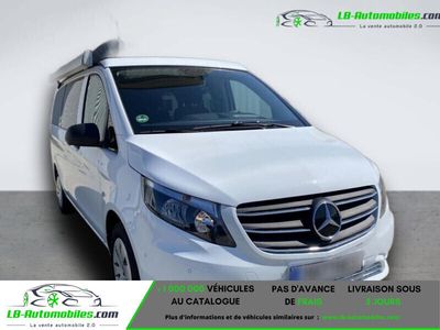 occasion Mercedes V220 ClasseBva