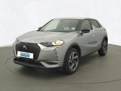 Occasion DS Automobiles DS3 130 ch (95 kW) 2020 Citadine
