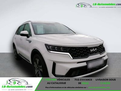 occasion Kia Sorento 1.6 T-GDi Hybride 230 ch 5 pl BVA