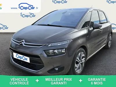 occasion Citroën C4 Picasso Exclusive - 1.6 THP 165 EAT6