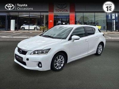 Occasion 2012 Lexus CT200h Berline | 16 990 €