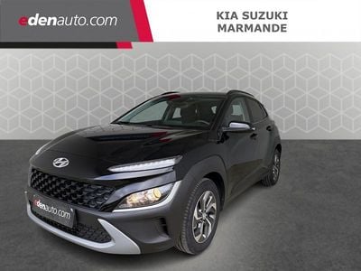 Occasion Hyundai Kona 141 ch (103 kW) 2023 SUV