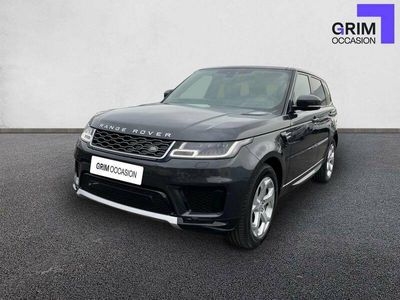 occasion Land Rover Range Rover Sport Mark VIII P400e PHEV 2.0L 404ch
