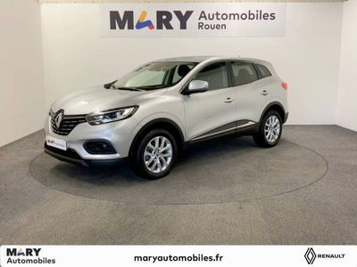 occasion Renault Kadjar KADJARTCe 140 FAP - Business