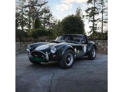 Vert Occasion 1994 AC Cobra Cabriolet | 61 990 €