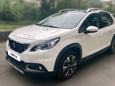 occasion Peugeot 2008 1.2 PureTech 110ch S&S BVM5 Allure