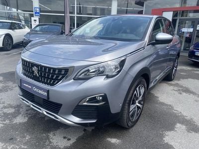 Occasion 2019 Peugeot 3008 Allure | 12 999 € (Bon prix)