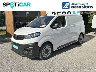 occasion Fiat Scudo ScudoFOURGON - VIVA3416626