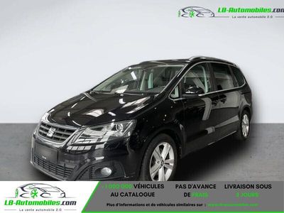 occasion Seat Alhambra 2.0 TDI 150 BVA