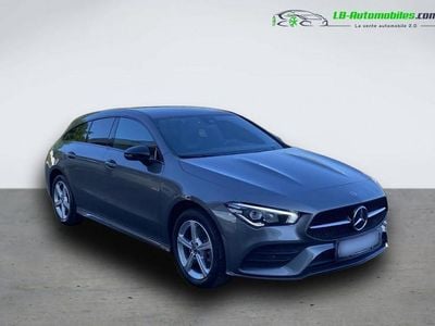 Mercedes E250