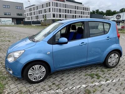 Occasion 2008 Opel Agila Enjoy Citadine | 3 250 €