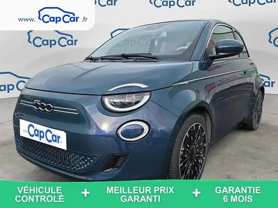 Occasion Fiat 500e La Prima 86 kW (118 ch) 2021 Citadine
