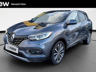 Occasion Renault Kadjar Intens 2020 Gris SUV