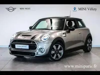 occasion Mini Cooper S 192ch Edition 60 Years 139g