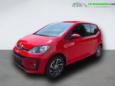 VW up!
