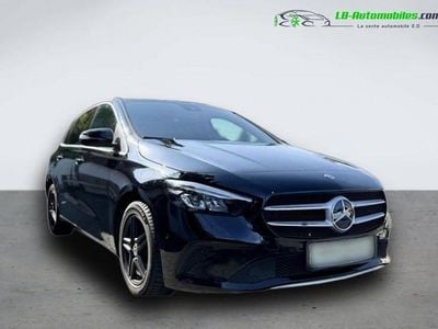 Mercedes B200