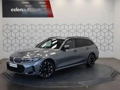 Skyscraper Occasion 2024 BMW 330 Comfort Edition Break | 57 800 €