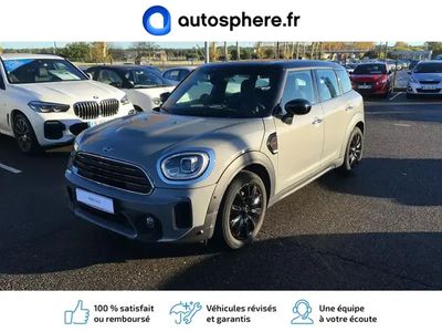 occasion Mini Cooper D Cooper D150ch Northwood