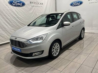 occasion Ford C-MAX C-Max1.0 EcoBoost 125 S&S