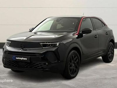 Occasion 2023 Opel Mokka SUV | 19 999 € (Prix juste)