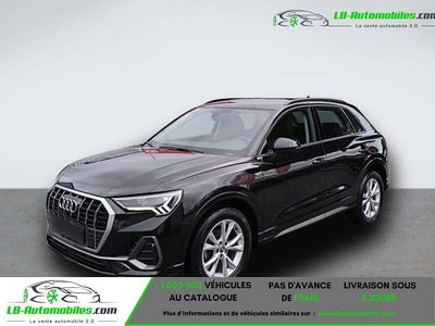 Occasion 2019 Audi Q3 Sport SUV | 29 400 €