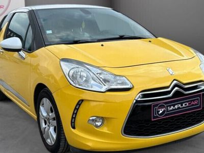 Citroën DS3