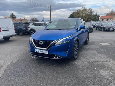 Occasion 2023 Nissan Qashqai N-Connecta SUV | 24 490 € (Prix juste)