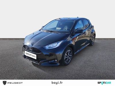 occasion Toyota Yaris Yaris HYBRIDE MY22Hybride 116h