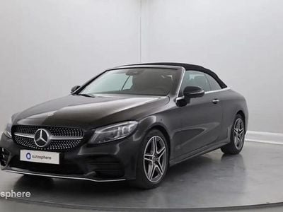Mercedes 220