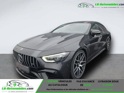 occasion Mercedes AMG GT 63 S AMG 639 MCT AMG 4-Matic+