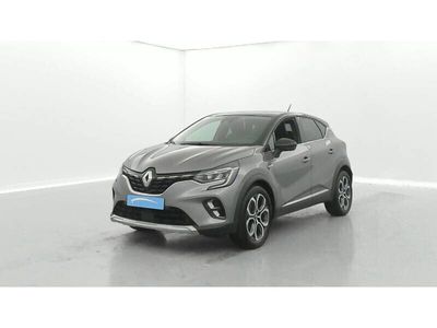 Occasion 2021 Renault Captur Intens SUV | 18 290 € (Prix juste)
