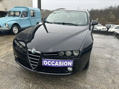 occasion Alfa Romeo 159 2.0 JTDM170 16V DISTINCTIVE