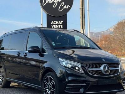 Occasion 2019 Mercedes E250 Break | 54 490 €