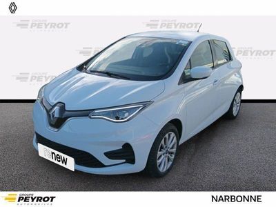 occasion Renault Zoe ZOER110 Achat Intégral - Life