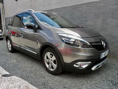 Renault Scénic III