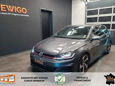 Occasion 2019 VW Golf VII GTI Citadine | 23 690 €