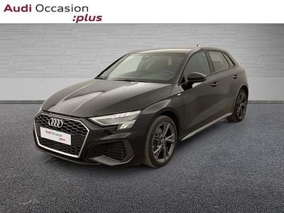 Audi A3 Sportback e-tron