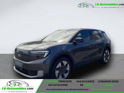 Occasion 2024 Ford Explorer SUV | 51 100 €