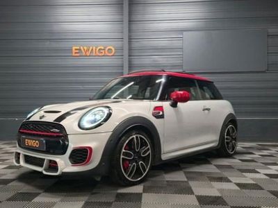 Occasion Mini Cooper 231 ch (169 kW) 2019 Citadine