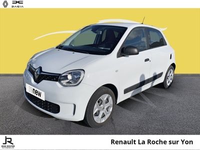 occasion Renault Twingo 1.0 SCe 65ch Life - 21