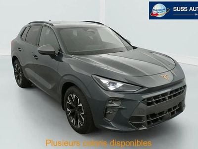 Bleu Nouvelle 2025 Cupra Terramar SUV | 44 138 € (Prix cher)