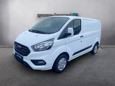 occasion Ford 300 Transit FgL1H1 2.0 EcoBlue 130 Trend Business 7cv