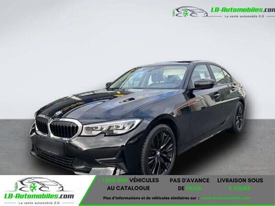 occasion BMW 318 318 i 156 ch BVA