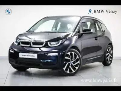 occasion BMW i3 170ch 120ah Ilife Atelier